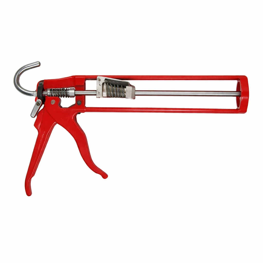 West System 215 Caulking Gun (SKU: 215-CAULKGUN)