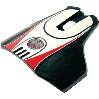 Stingray Stingray XRIII Junior White Jr-XRIII-2