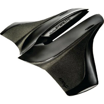 Stingray Stingray Stealth 2 White Stealth 2-2