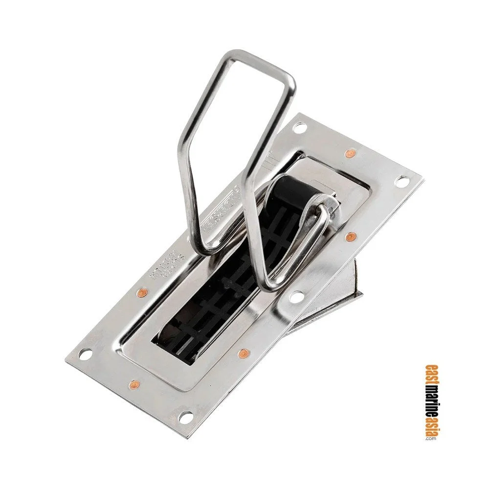 Ronstan Andersen Automatic Bailers, Inside Mount - Super Medium