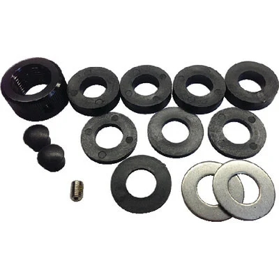 Uflex Uc128Obf/Uc128-Svs Spacer Kit 40735C