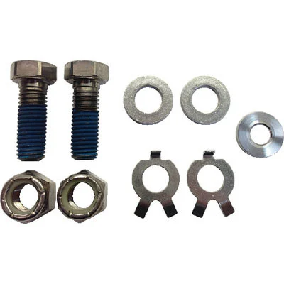 Uflex Uc128-Svs Mountng Hdwe W-Bolts 40736E-Svs