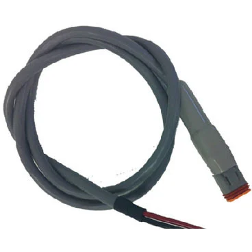Uflex Pwa Cable-Powr Supply Ext 23' 42054M