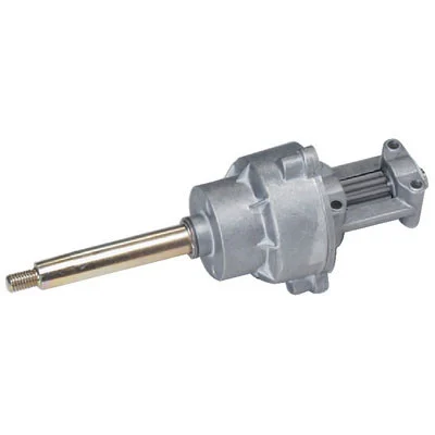 Uflex Single Cable Rack Helm G86