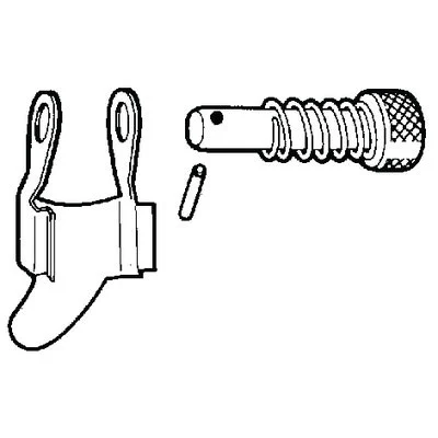 Uflex Connect Kit/C14 Cable To Engn K51