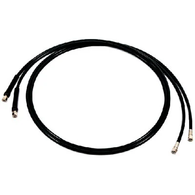 Uflex Hose Kit-Svs Hp 10' 2/Box Kitobsvs10