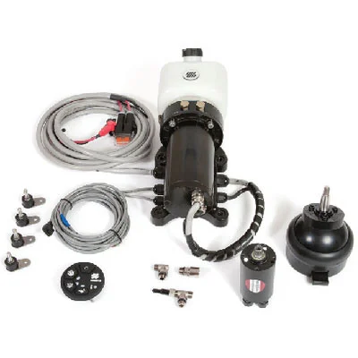 Uflex Steering-Hyd 32Cc Tilt+Md Pump Md32T