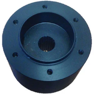 Uflex Steering Wheel Hub Splined Splined Hub SPLINEDHUB