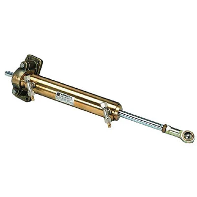 Uflex Brass Cylinder 2.0 Uc293-I