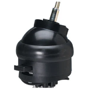 Uflex In-Dash Tilt Mechanism with Mounting HardwareX52