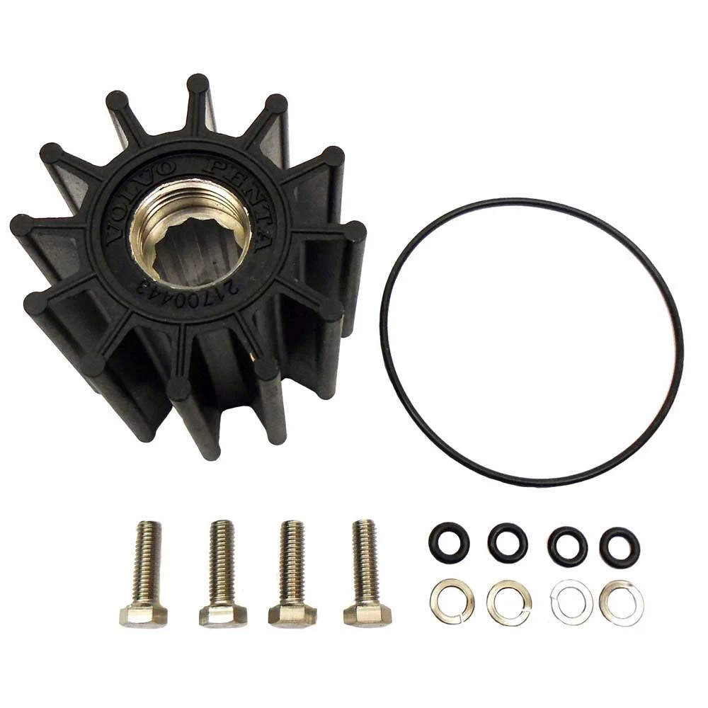 Volvo Penta Impeller Kit OEM Volvo 21700445