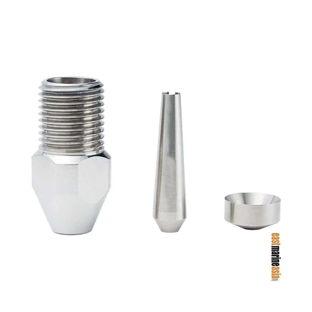Sta-Lok Socket, Wedge & Former Kit