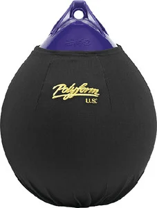 Polyform - Efc-a2 Blk Fender Cvr For A2 - 46-549-153