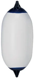 Polyform - F-6 Wht 11 X42 Fender - 20-997-926