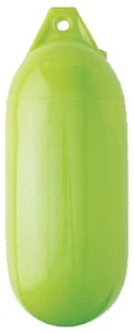 Polyform - S- 1 Green 6 X15 Buoy - 63-852-761