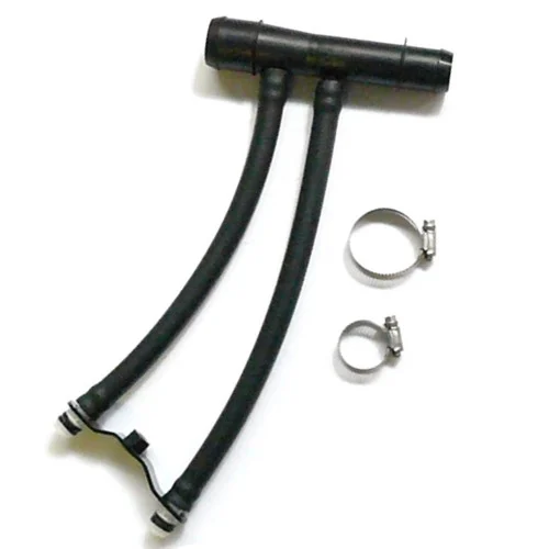 OEM MerCruiser 2 Bib Orifice Meter Fitting 22-865317T01