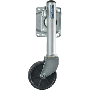 Fulton Products Trailer Stand 400# Swivel 1410050149
