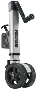 Fulton Products - F2 Jack 1600# Twin Track - 1413020134