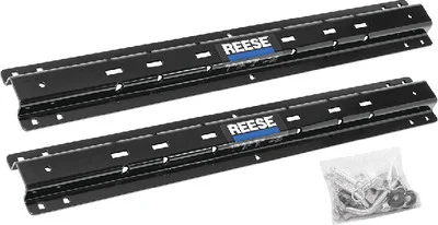 Fulton Products - Reese Rail Kit - 30153