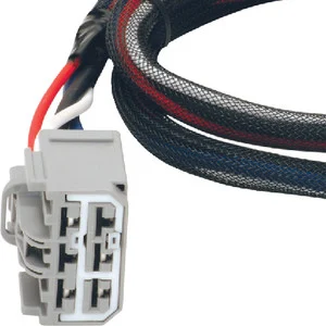 Fulton Products - Brake Cont.adpt. Traverse 9-14 - 3026-P