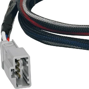 Fulton Products - 04-06 Honda Brake Control Harn - 3070-P