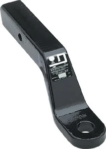 Fulton Products - Forged Ball Mount 4 Drop - 40331