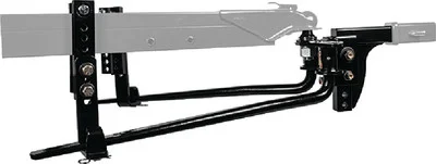 Fulton Products - Hitch Rb Wd Kit 11 500# Lbs. - 49913