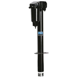 Fulton Products A Frame Jack 2500# Black 500198