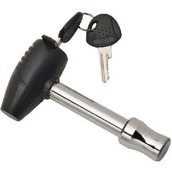 Fulton Products Lock-1/2"- 5/8" Easy Access 580407