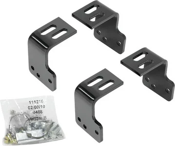 Fulton Products - 5th Wheel Adpt. Repl.58241 - 58426