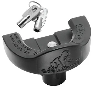 Fulton Products - Coupler Lock For 2-5/16 Cplr - 63227