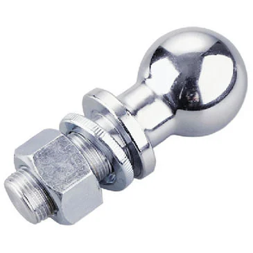 Fulton Products Hitchball 2-5/16" x 1 X2-1/8 Chr 63847