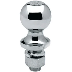 Fulton Products Hitch Ball 2-5/16X1" x 2-1/8 63853