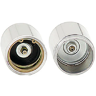 Fulton Products Bearing Protector Crome 18-7283