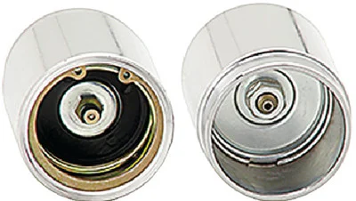 Fulton Products - Bearing Protector Crome - 18-7283