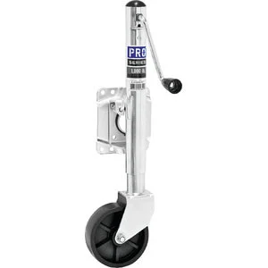 Fulton Products 1000# Swivel Zinc Plated 6 Ej10000301