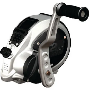 Fulton Products F2 Winch 3200Lb 2 Speed Strap Fw32000101