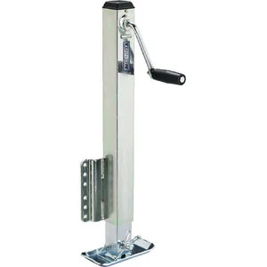 Fulton Products 2500# Square Tube Jack Fixed Mount Hd25000101