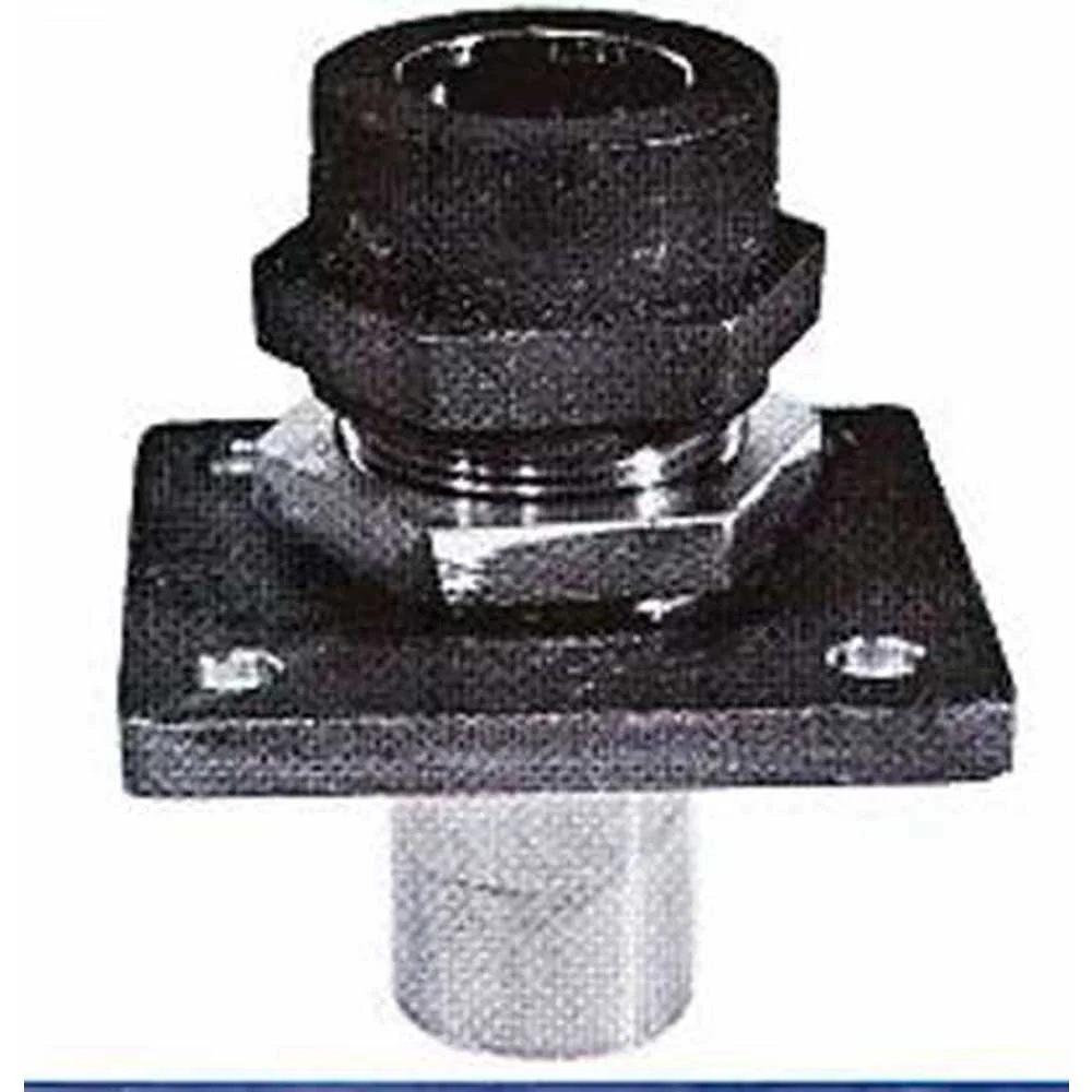Rudder Stuffing Box 1" Shaft Algonac OEM 22003