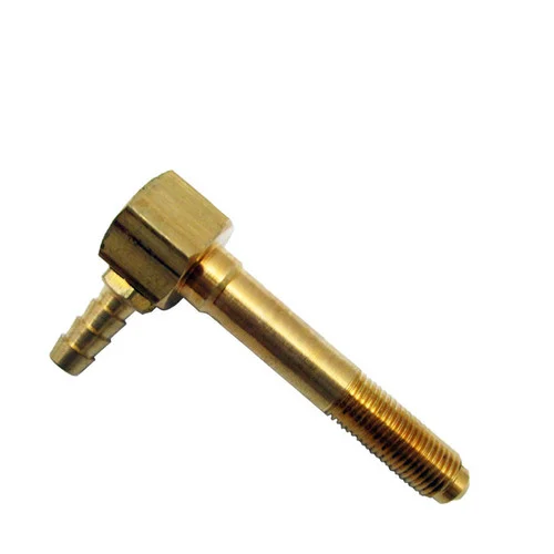 OEM MerCruiser Oil Reservoir Connector 22-18922