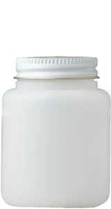 Preval Sprayers - Touch Up Jars 3oz - 6pk - 0271-1