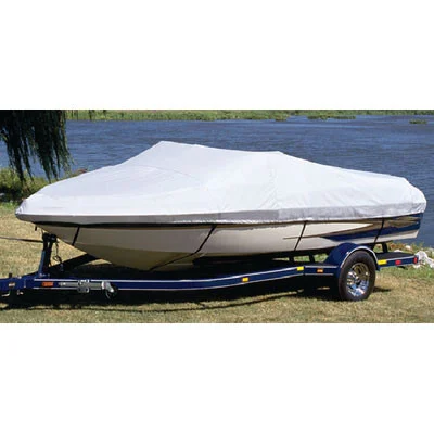 Attwood Marine Cover V-Hull O/B 16' 82" Bm P/ 10023