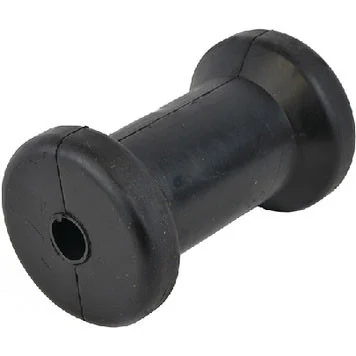 Attwood Marine 5 1/4 Spool/Keel Roller 11211-1
