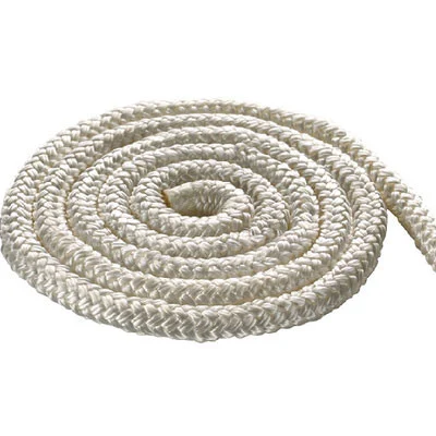 Attwood Marine 1/2" x 30' 30 Double Braided Red 117688-7