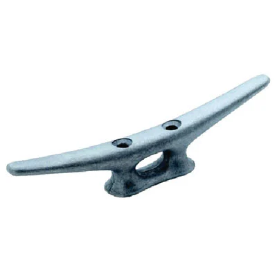 Attwood Marine Cleat 4-1/2" Cast Aluminum 12121-3