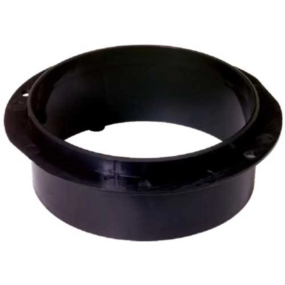 3 Inch Blower Hose Flange Twist On Attwood For 3" Blower Hose