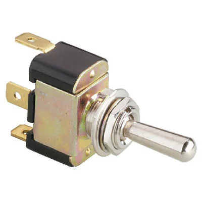 Attwood Marine 3 Position Toggle Switch 14255-3