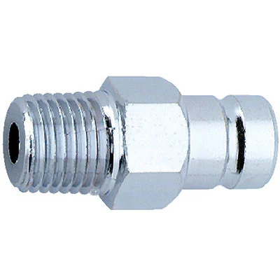 Attwood Marine Fuel Tank Fitting Suzuki 1/4" 14527-6
