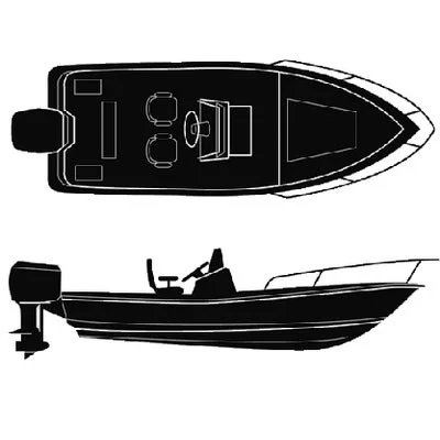 Attwood Marine Polyoffshore/Ctr Cons 22'-96I 15407