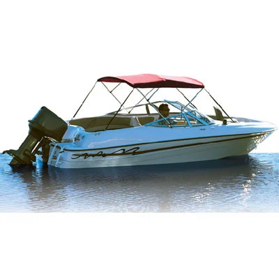 Attwood Marine 6' 54-60 Acryl Gray 340Gy